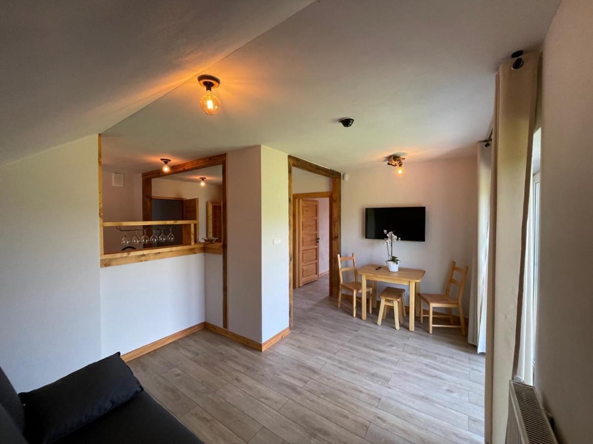 Apartamentwroznowiepl Luaran gambar