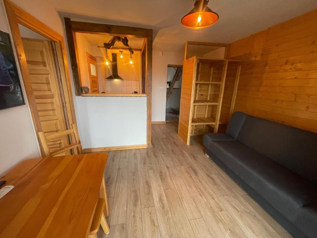 Apartamentwroznowiepl Luaran gambar