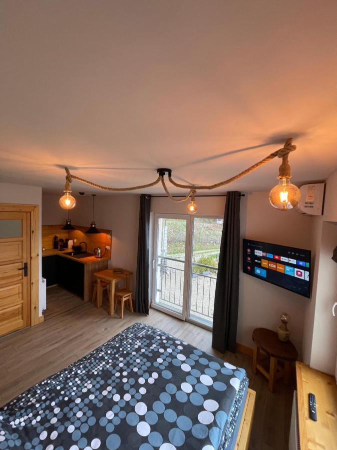 Apartamentwroznowiepl Luaran gambar