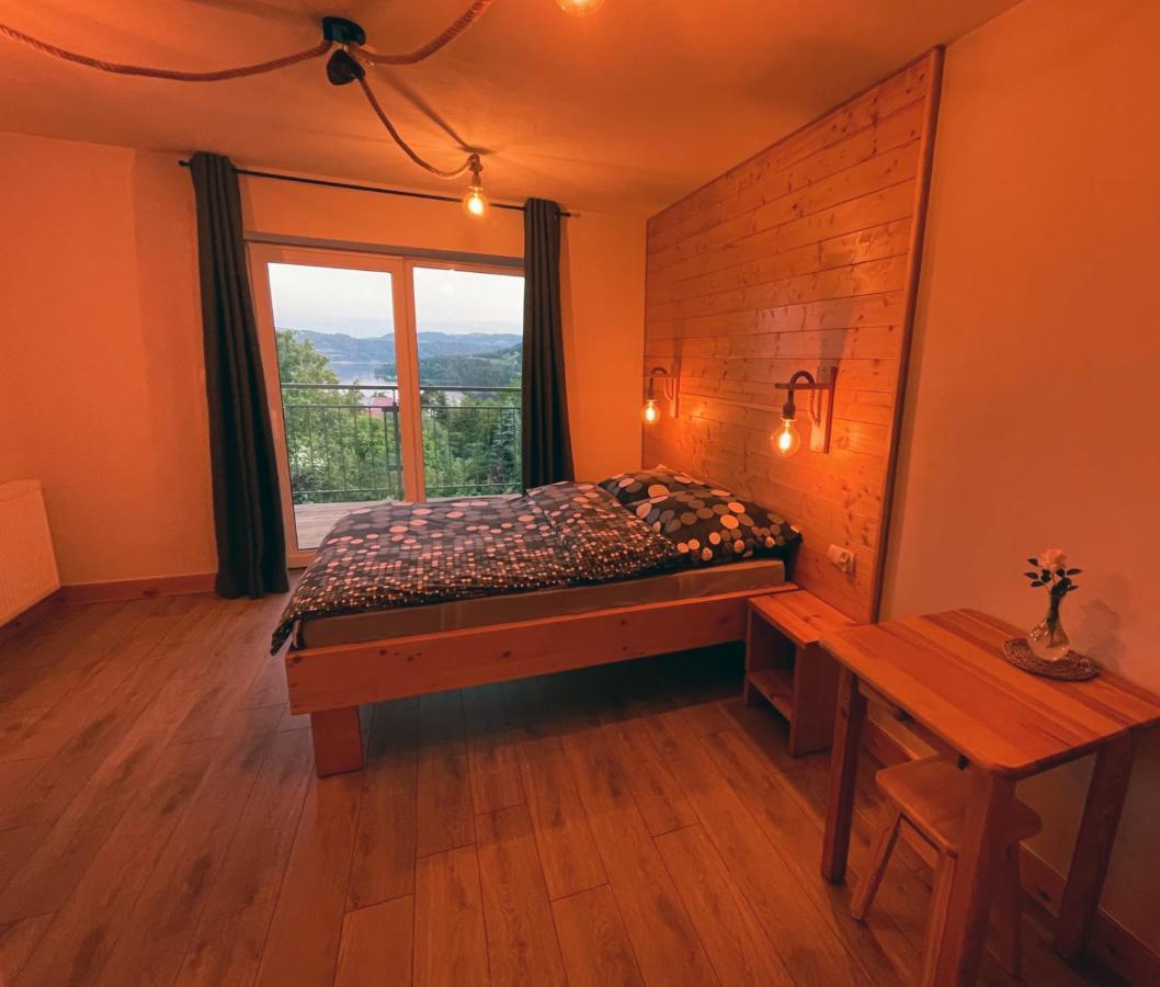 Apartamentwroznowiepl Luaran gambar