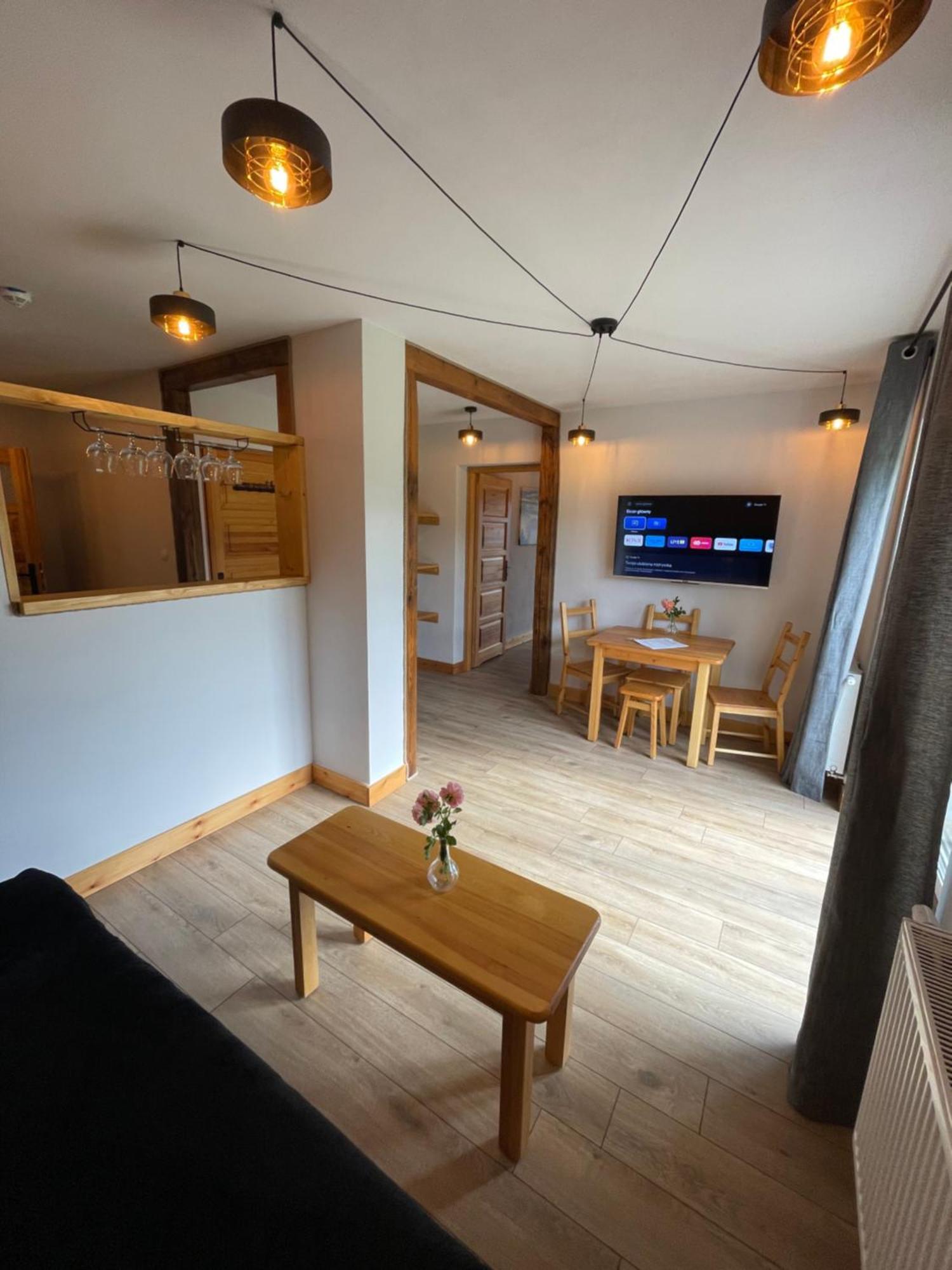 Apartamentwroznowiepl Luaran gambar