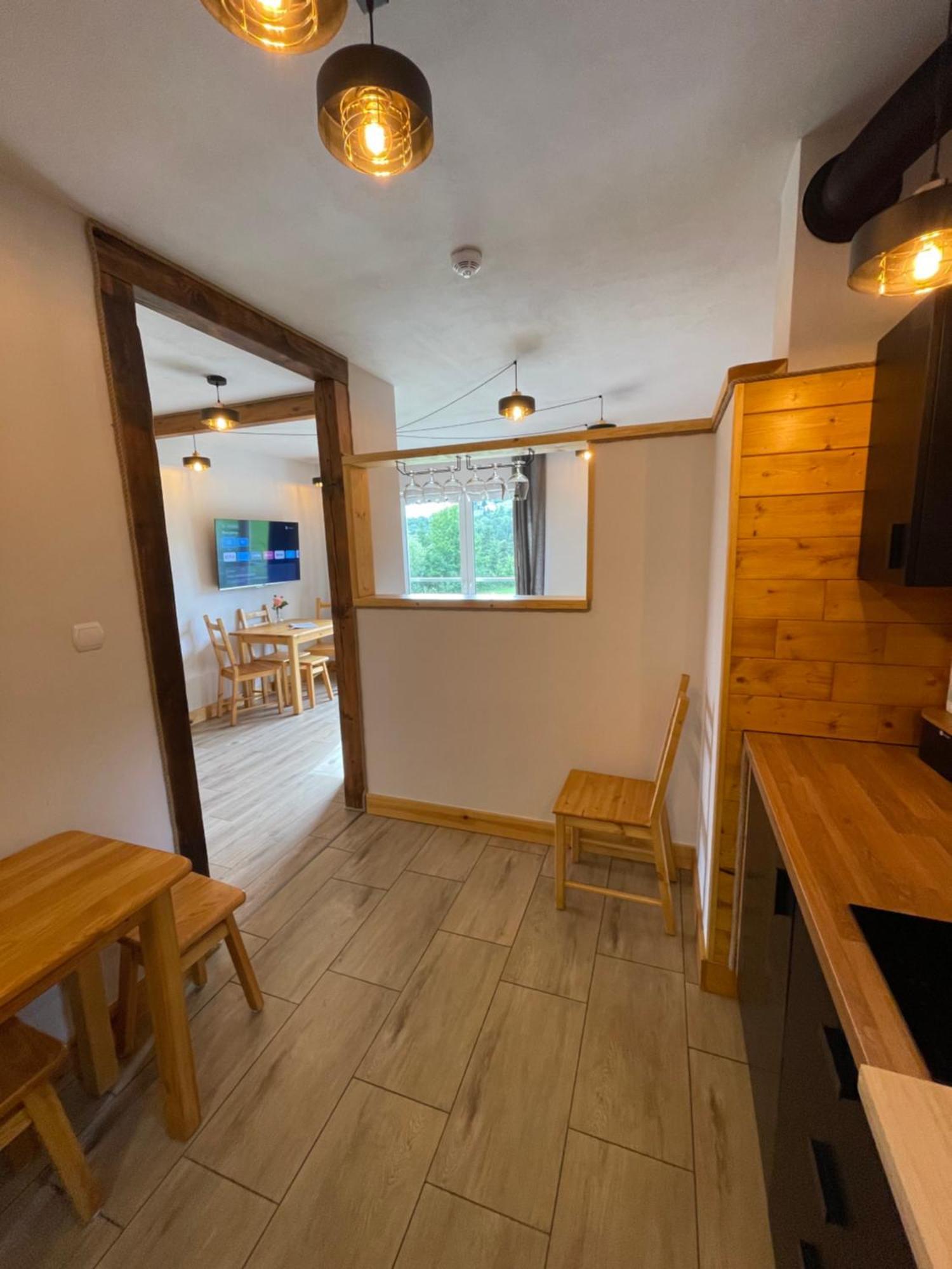 Apartamentwroznowiepl Luaran gambar