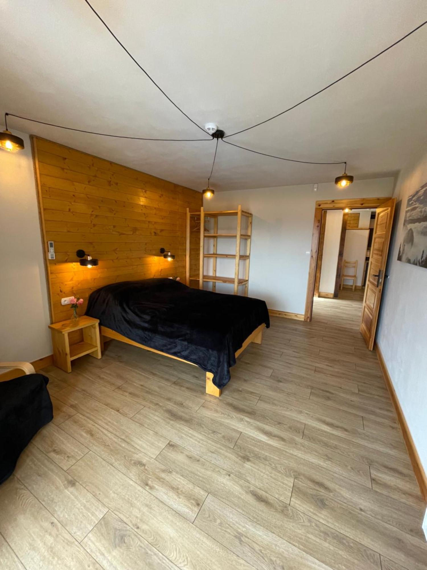 Apartamentwroznowiepl Luaran gambar